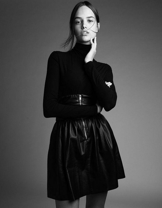 Andjela Rado