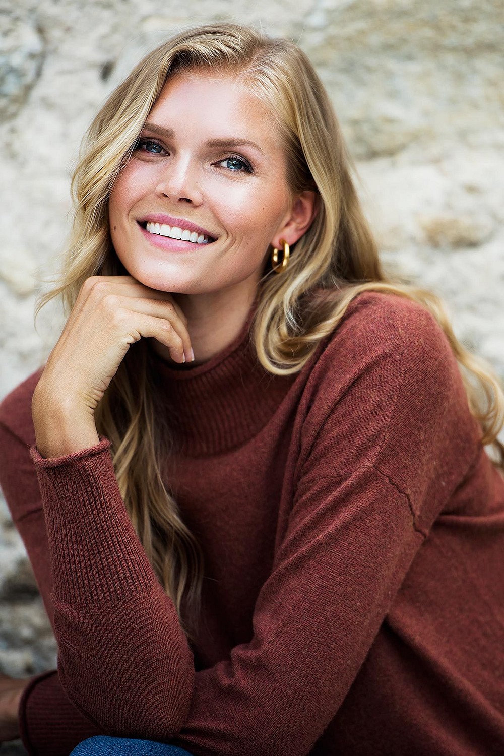 Mathilda Stalberg