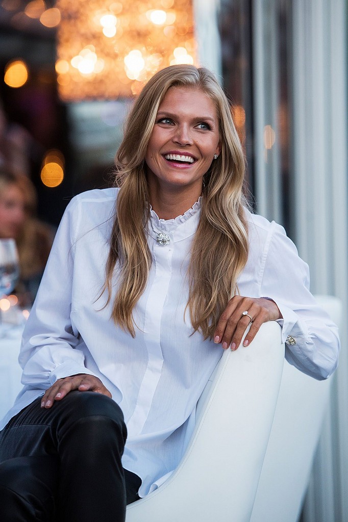 Mathilda Stalberg