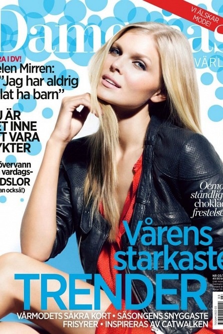 Mathilda Stalberg