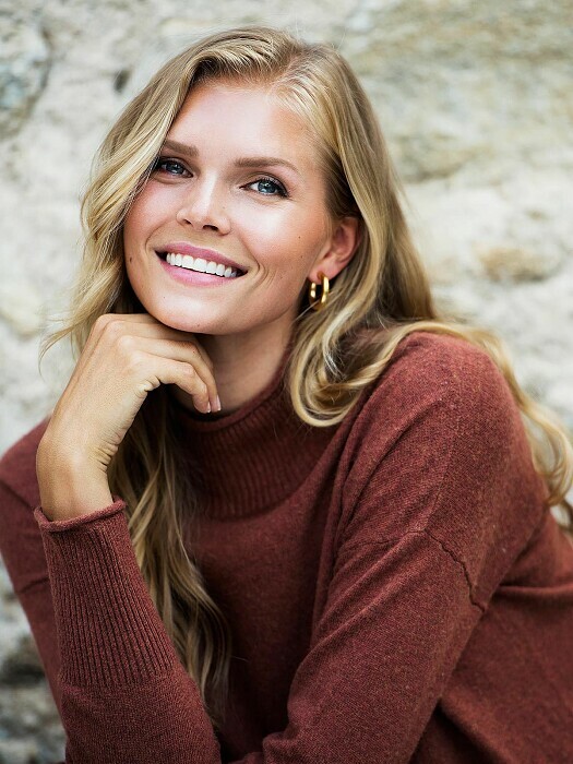 Mathilda Stalberg