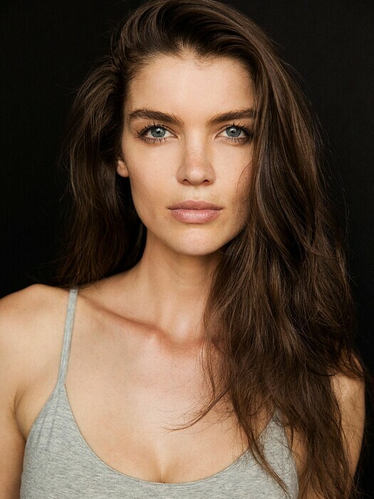 Natasha Barnard