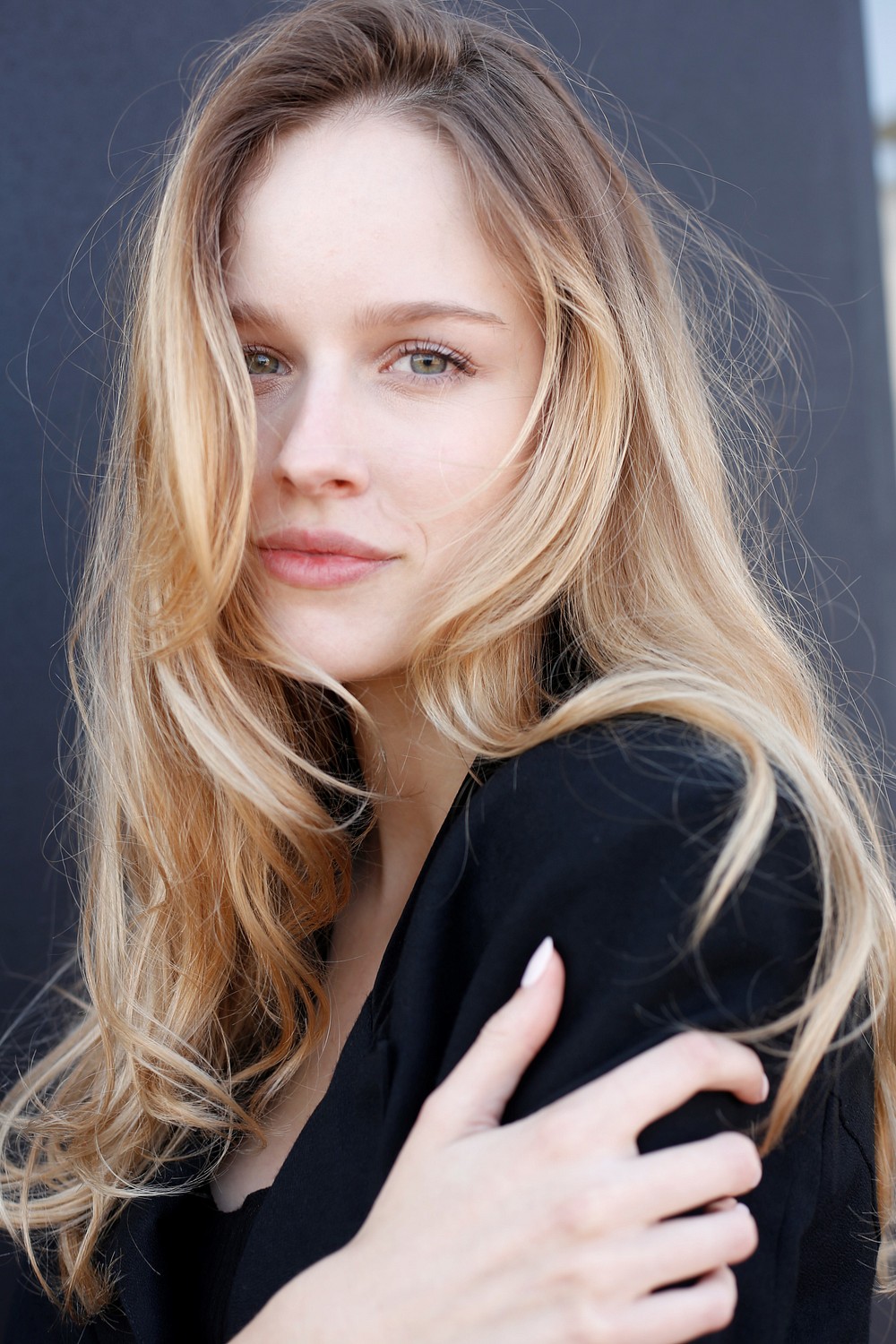 Aneta Mestanova