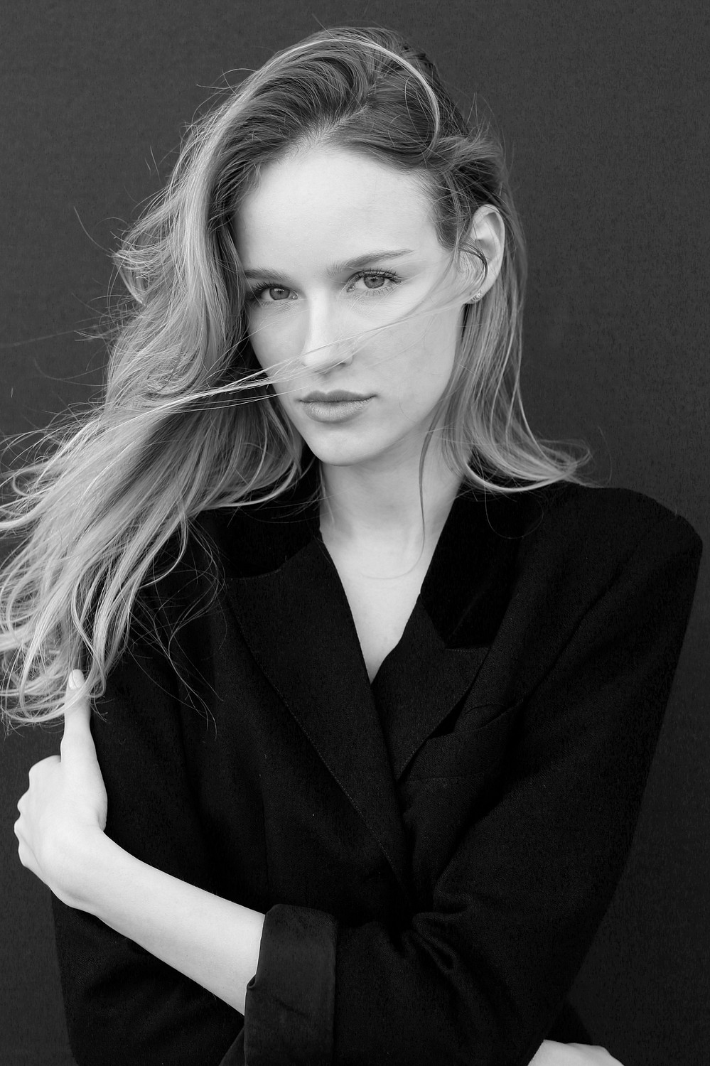 Aneta Mestanova
