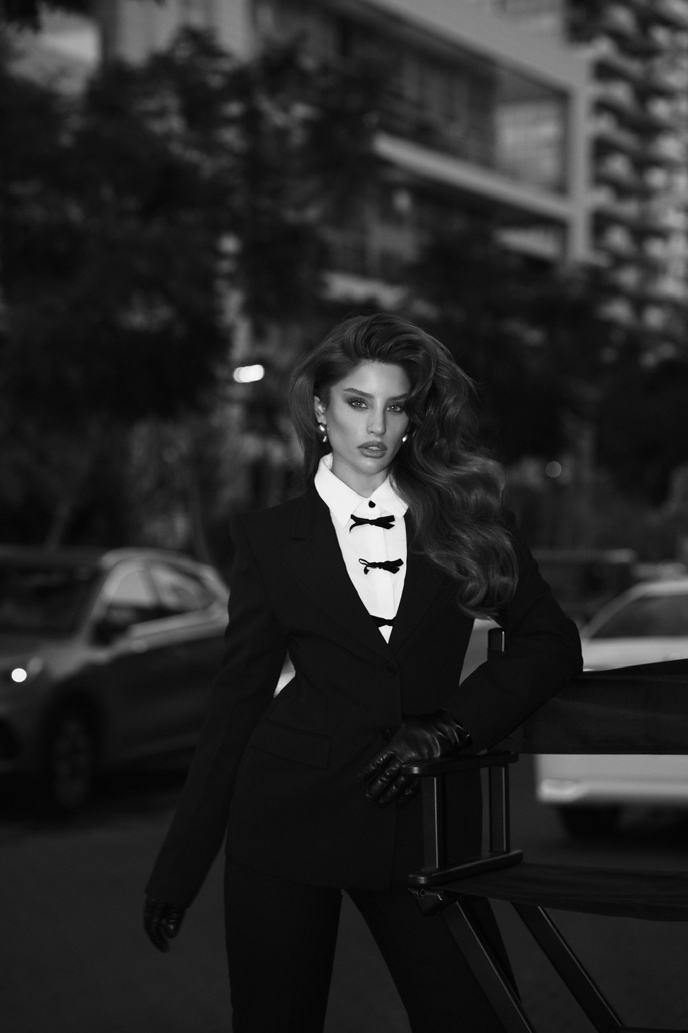 Cindy Chady