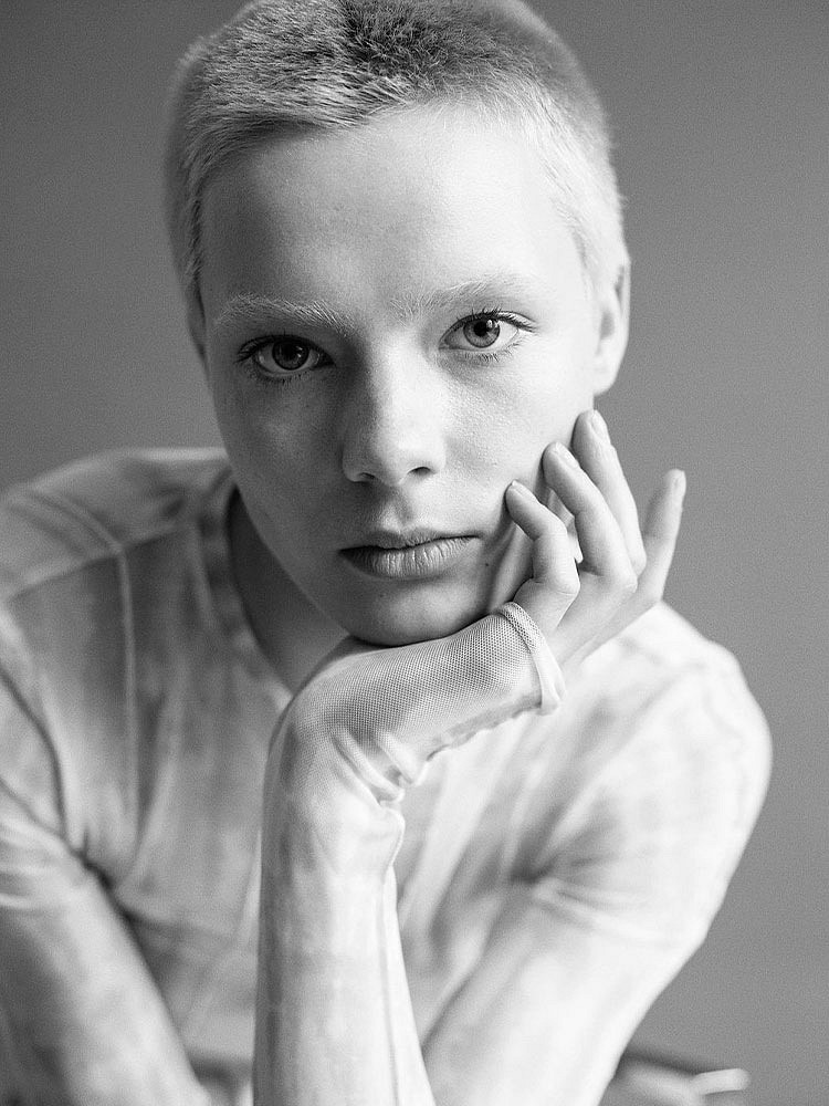 Herta Paula