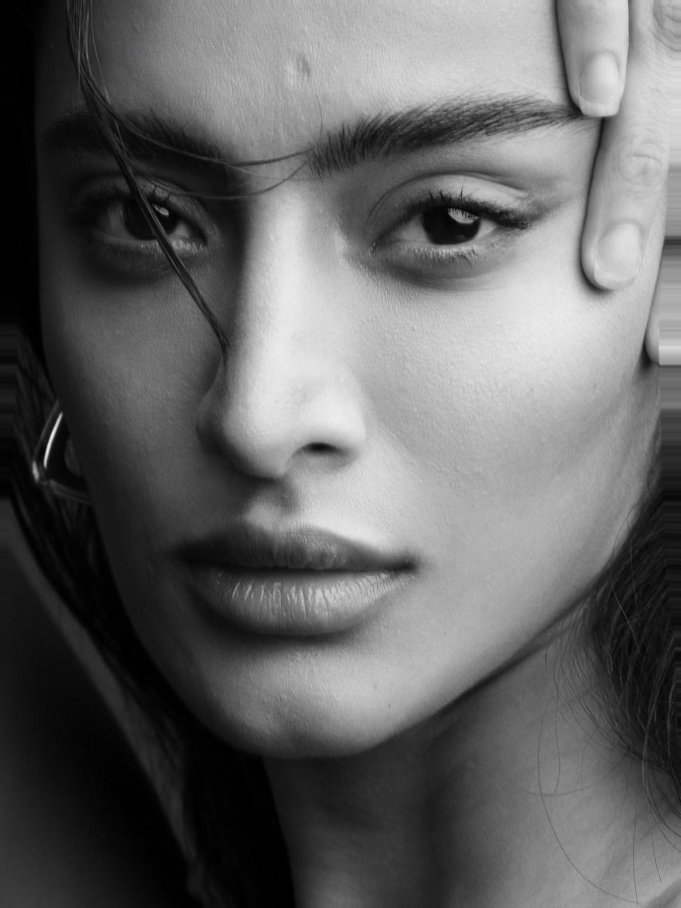 Sonale Sharma