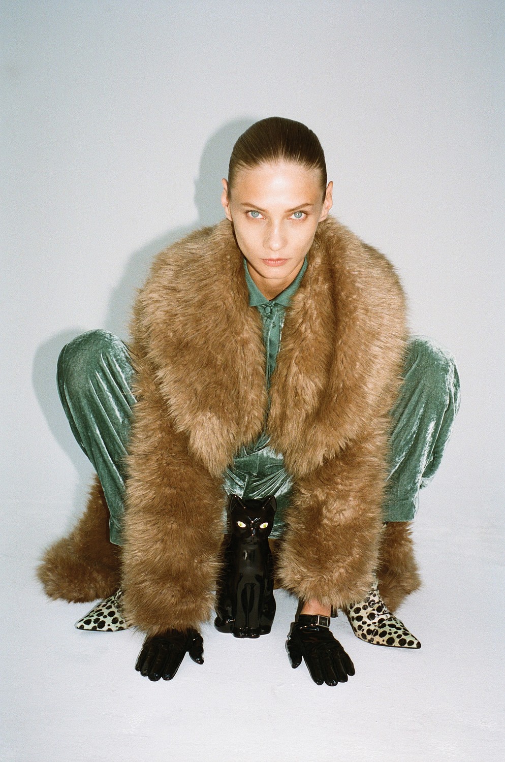 Anna Selezneva