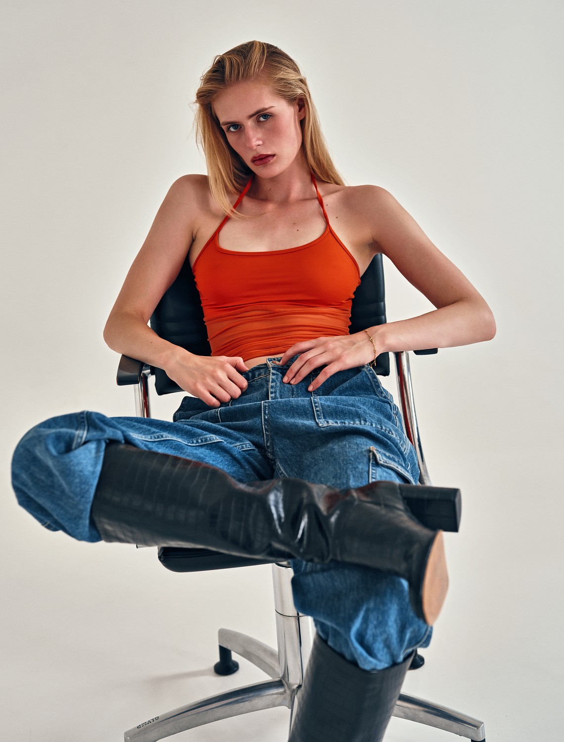 Anni Leistikow