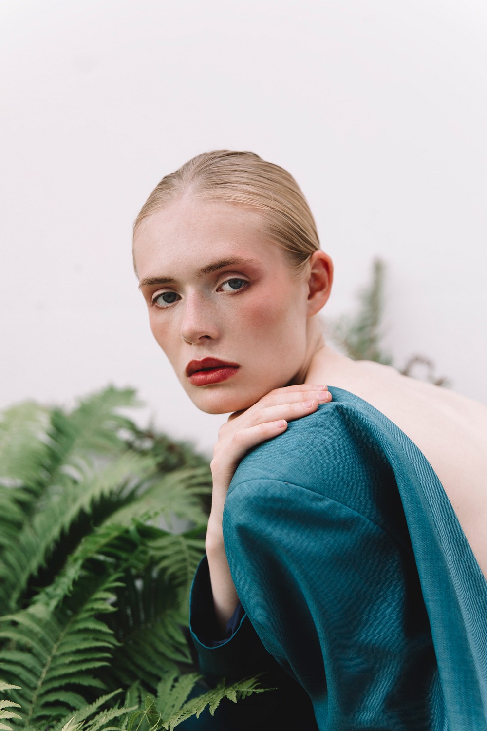 Anni Leistikow