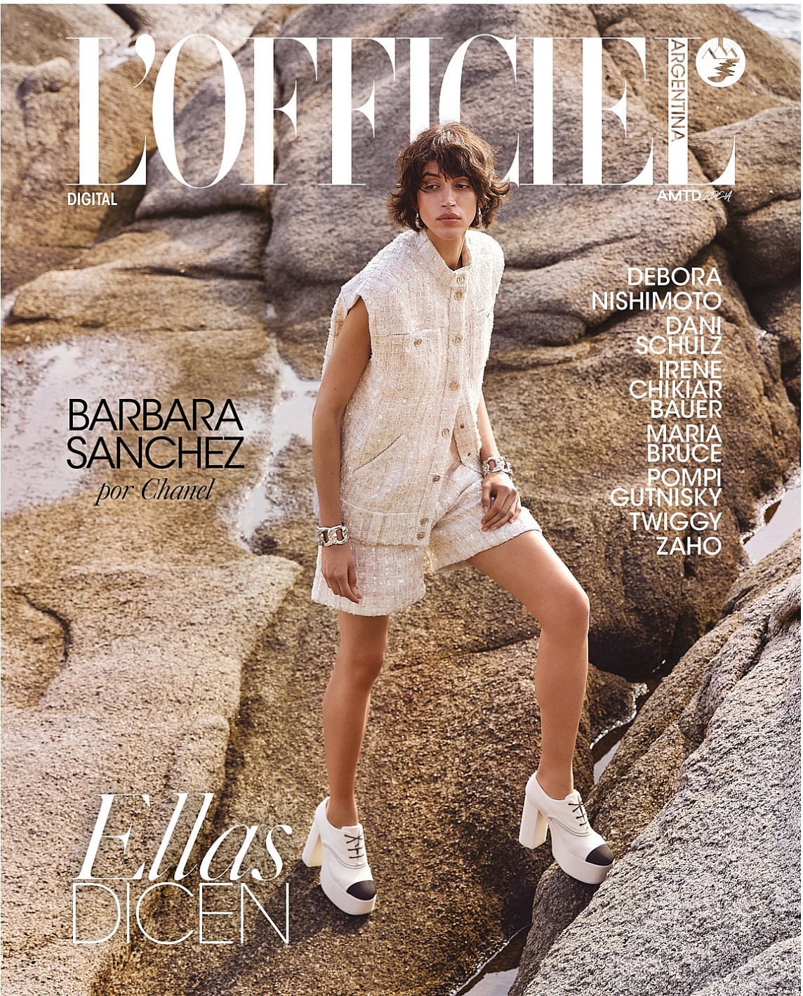 Barbara Sanchez
