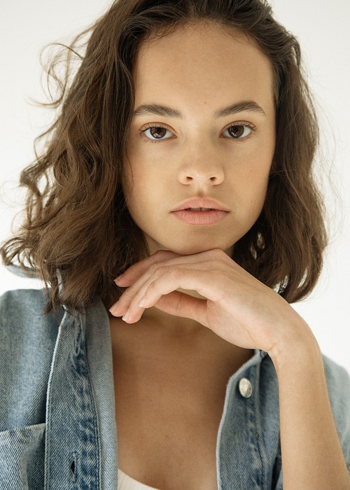 Barbora Balikova