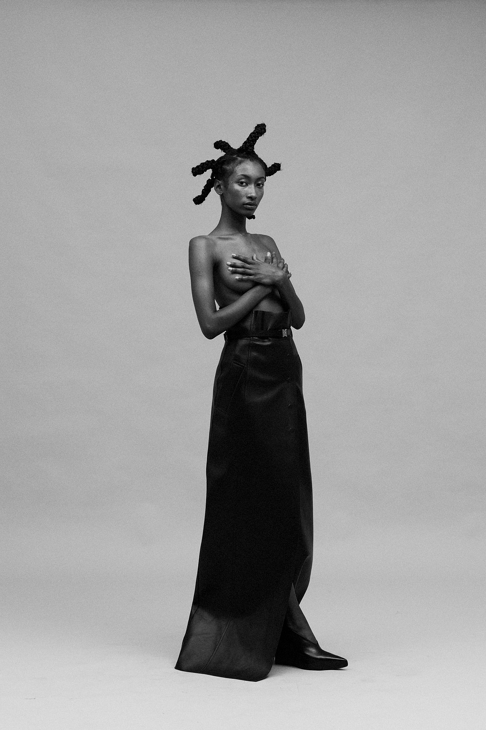Binta Sine
