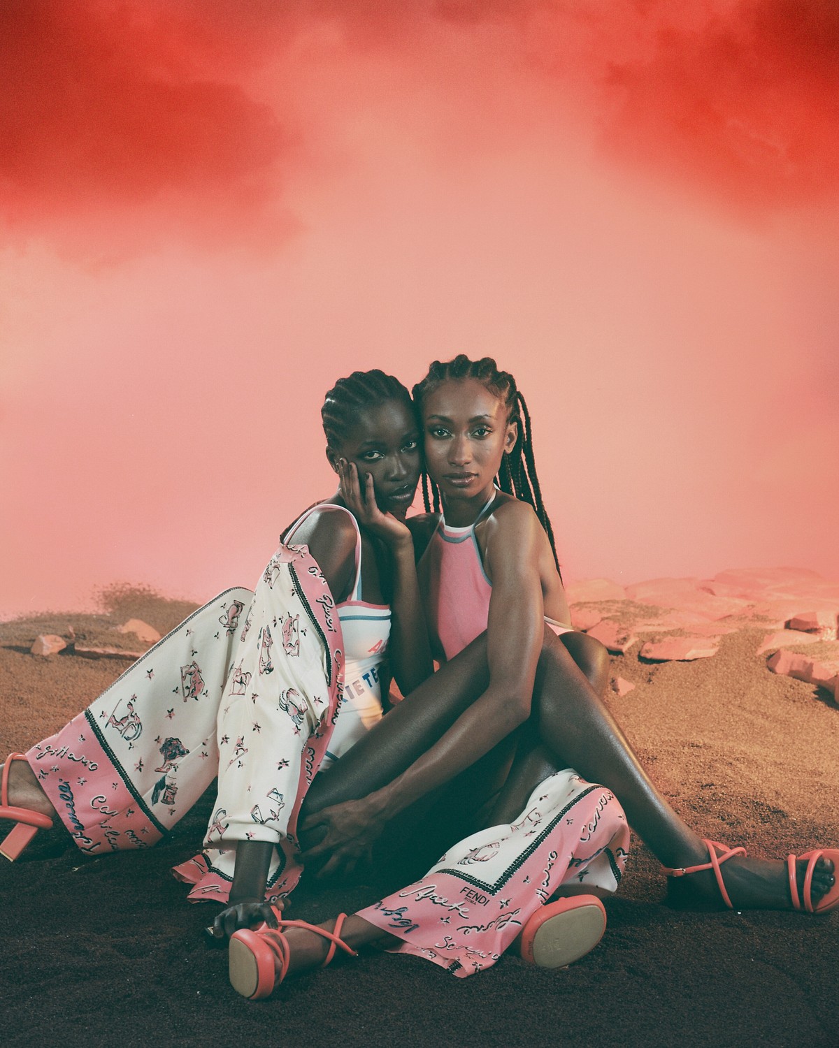 Binta Sine