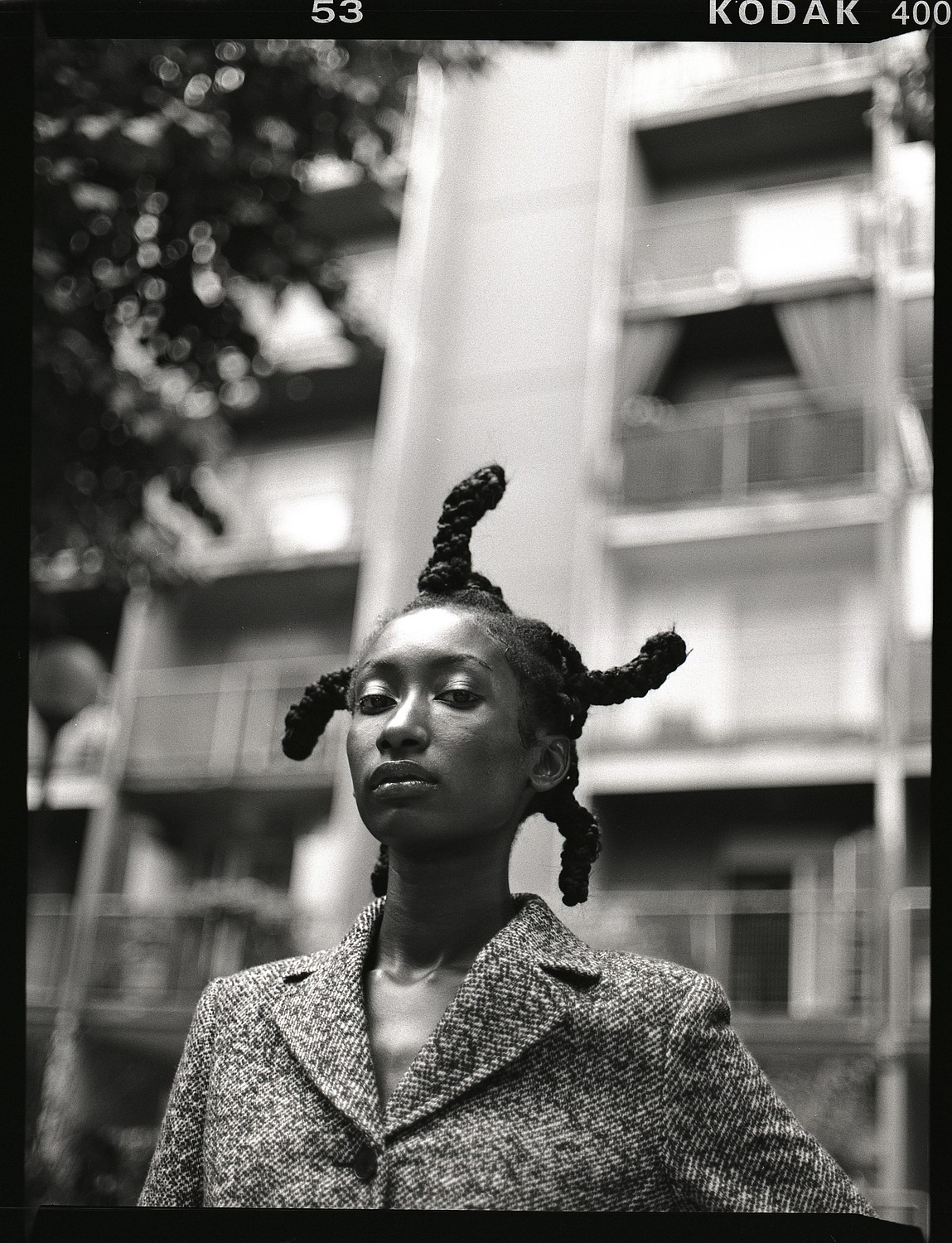 Binta Sine