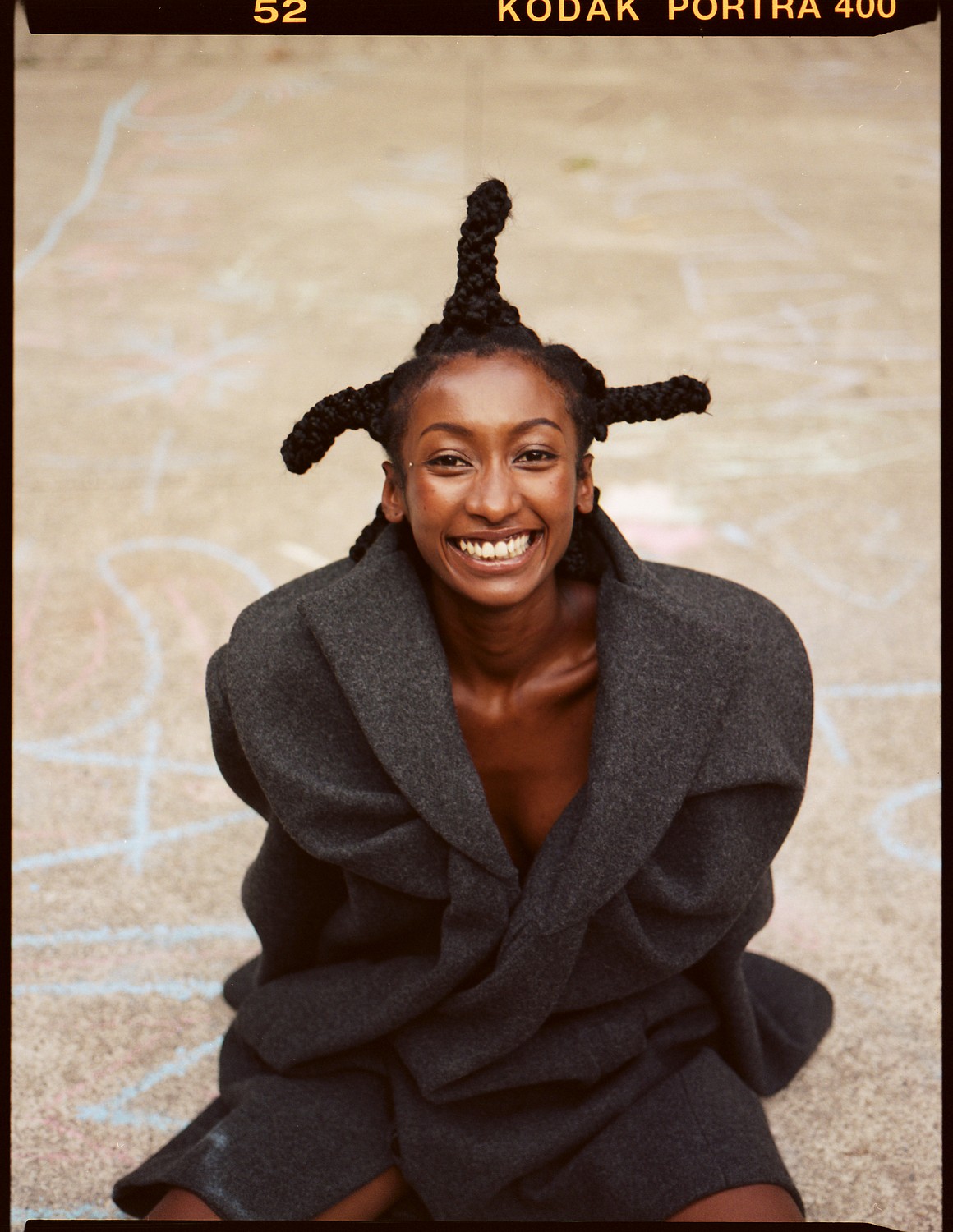 Binta Sine