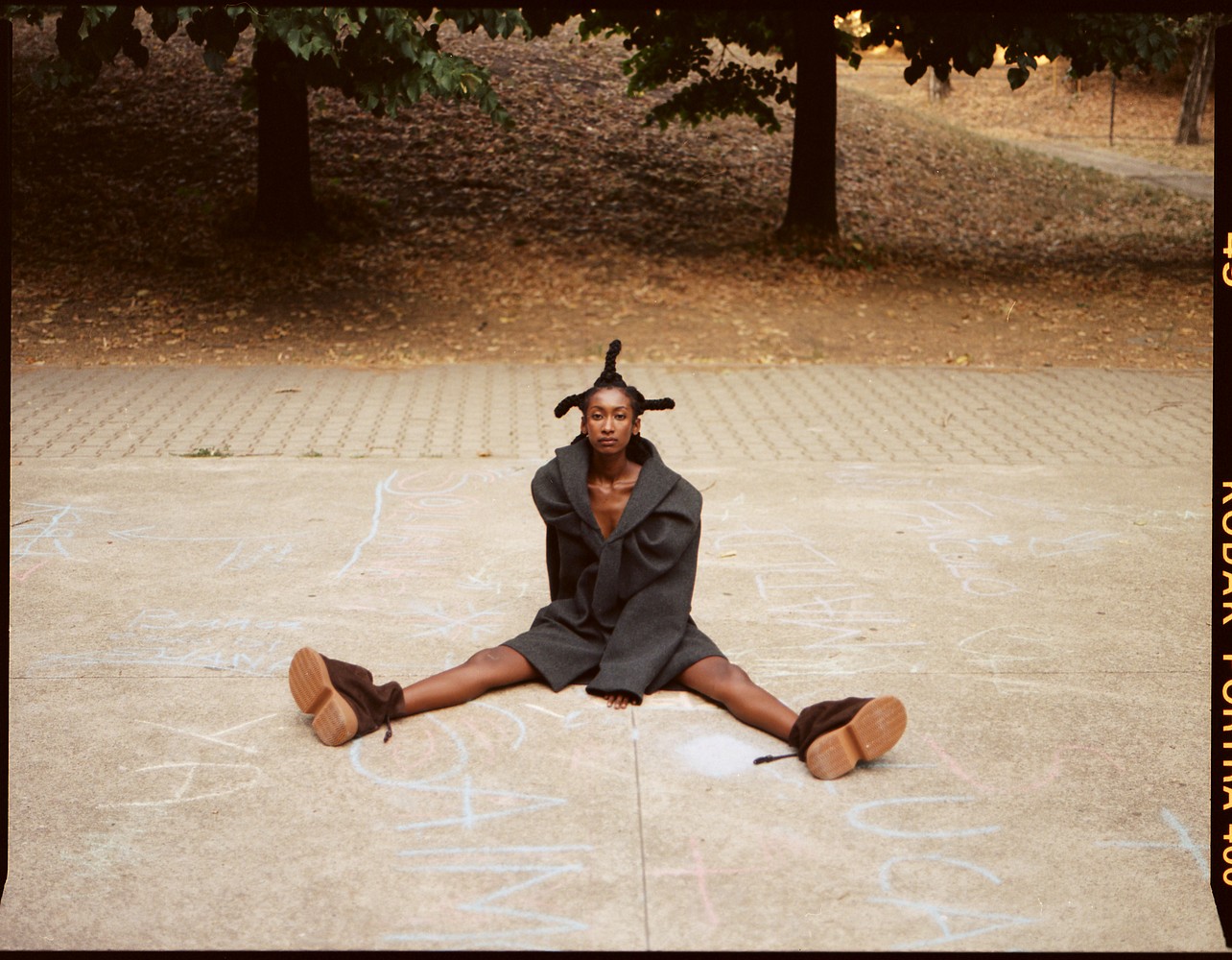 Binta Sine