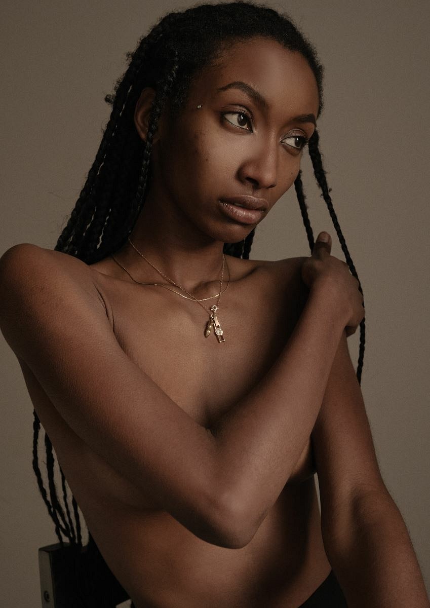 Binta Sine