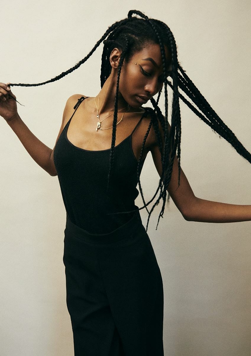 Binta Sine