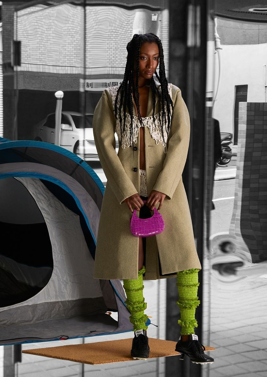 Binta Sine