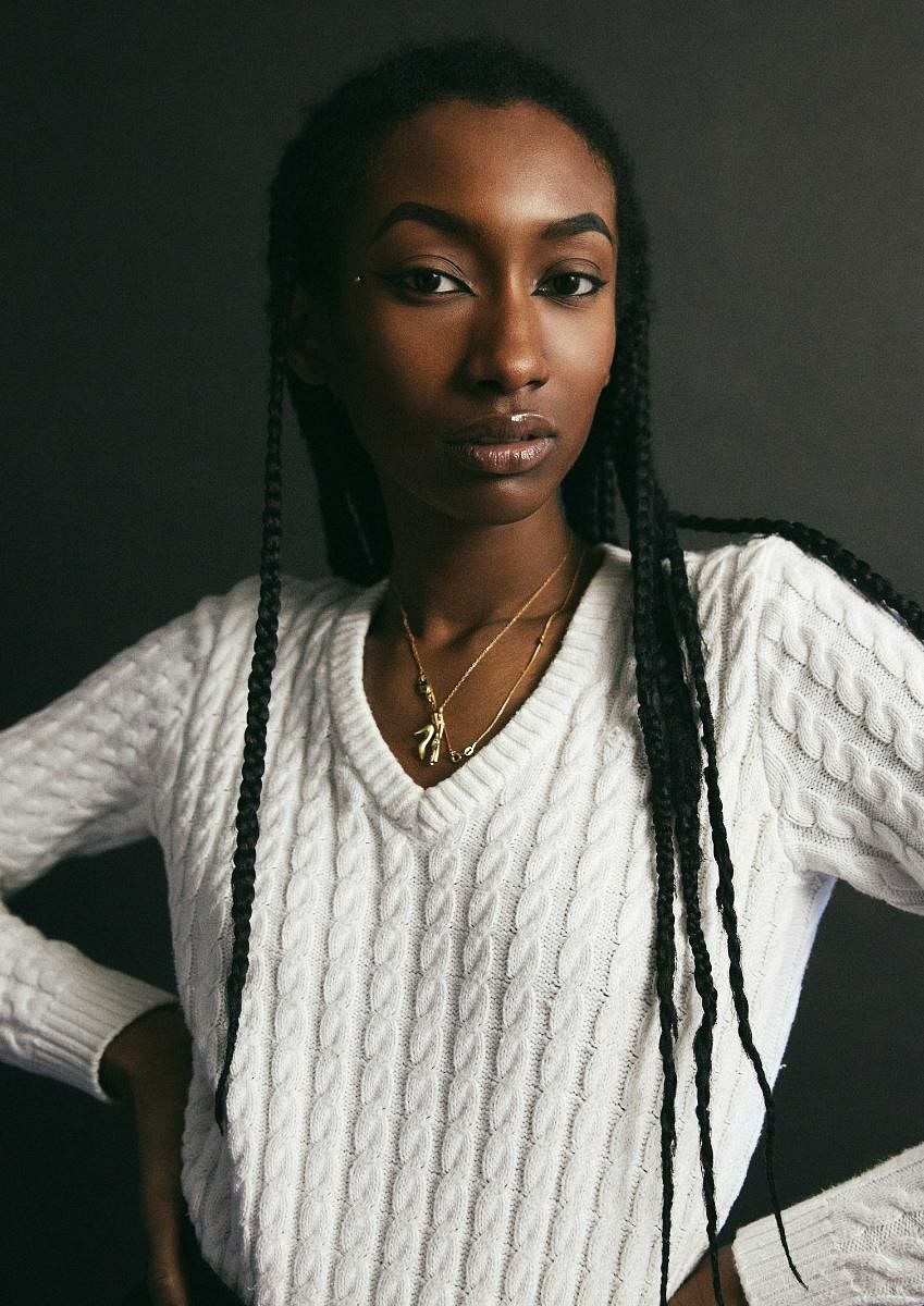 Binta Sine