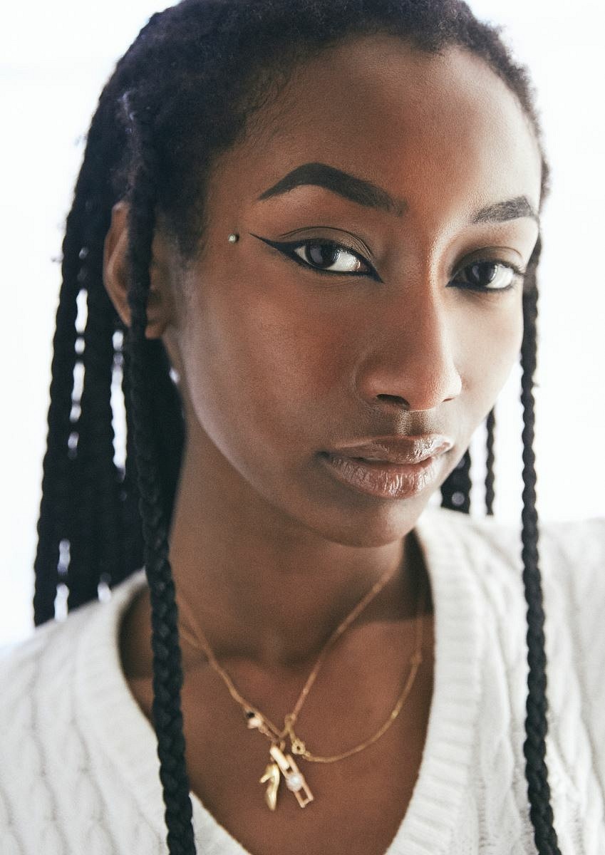 Binta Sine