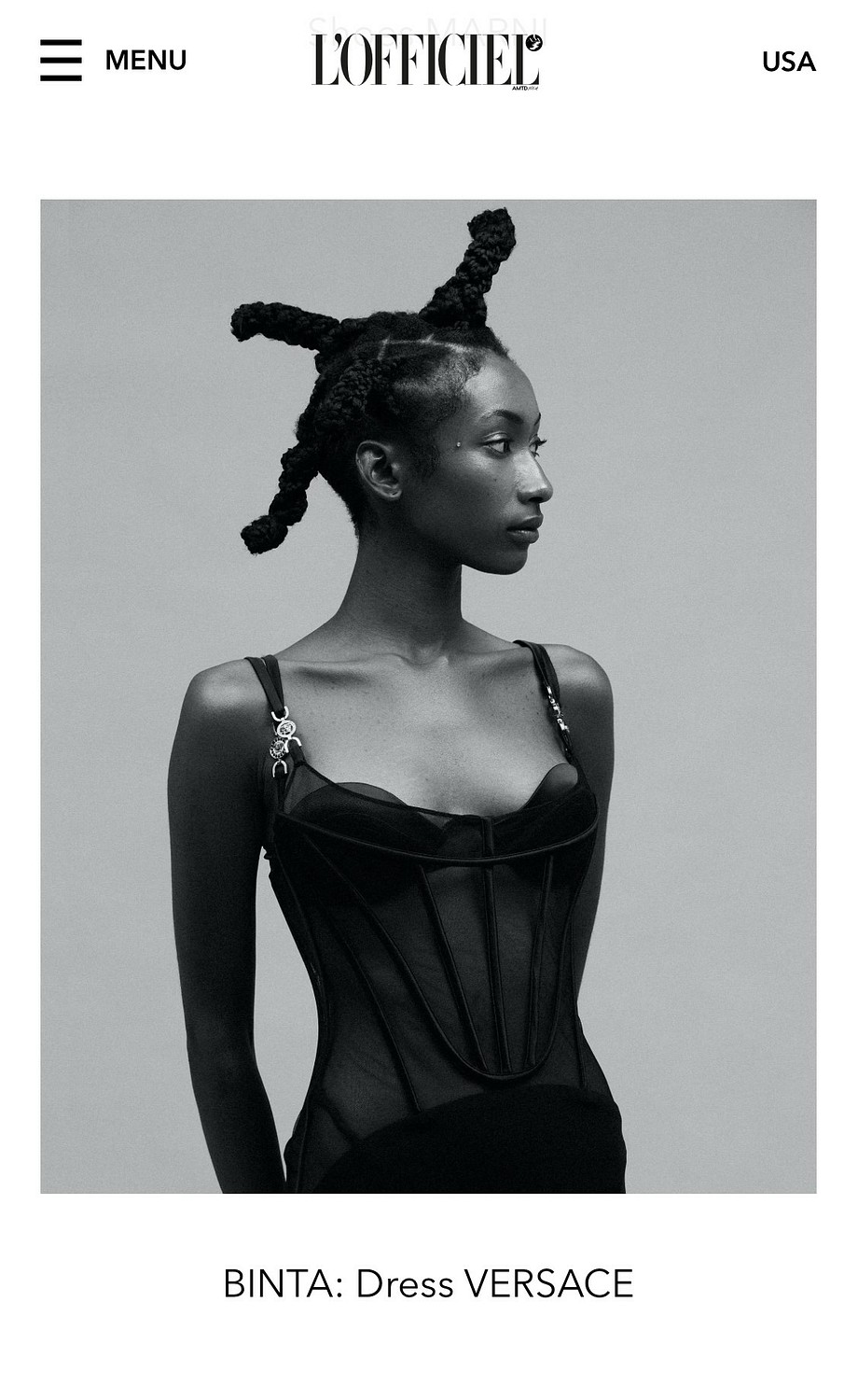 Binta Sine