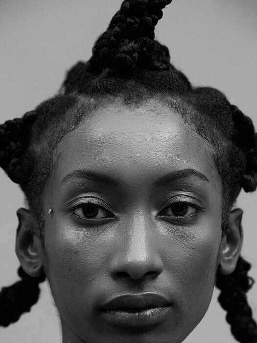Binta Sine