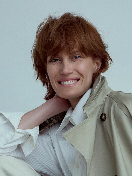 Elena Urucatu