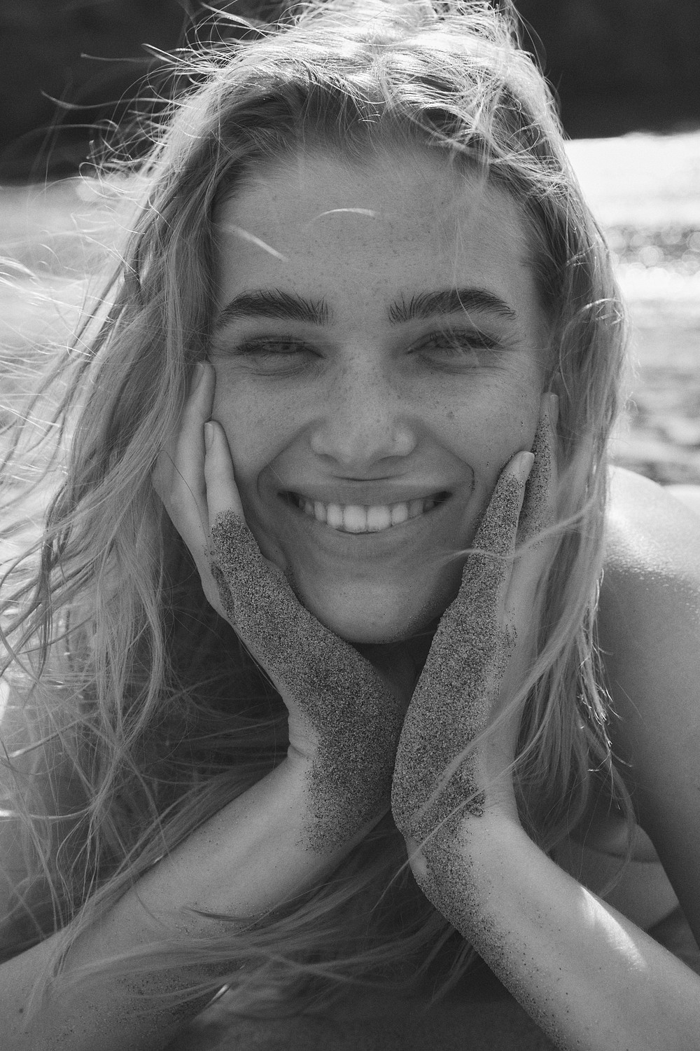 Ashley Niemann