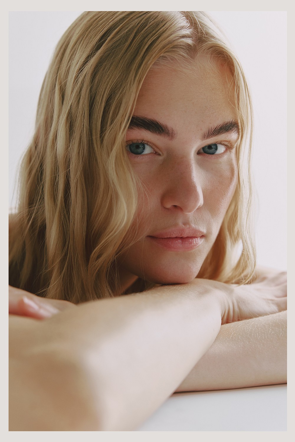 Ashley Niemann