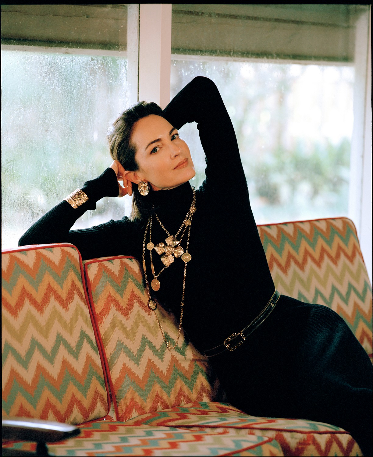 Chandra North