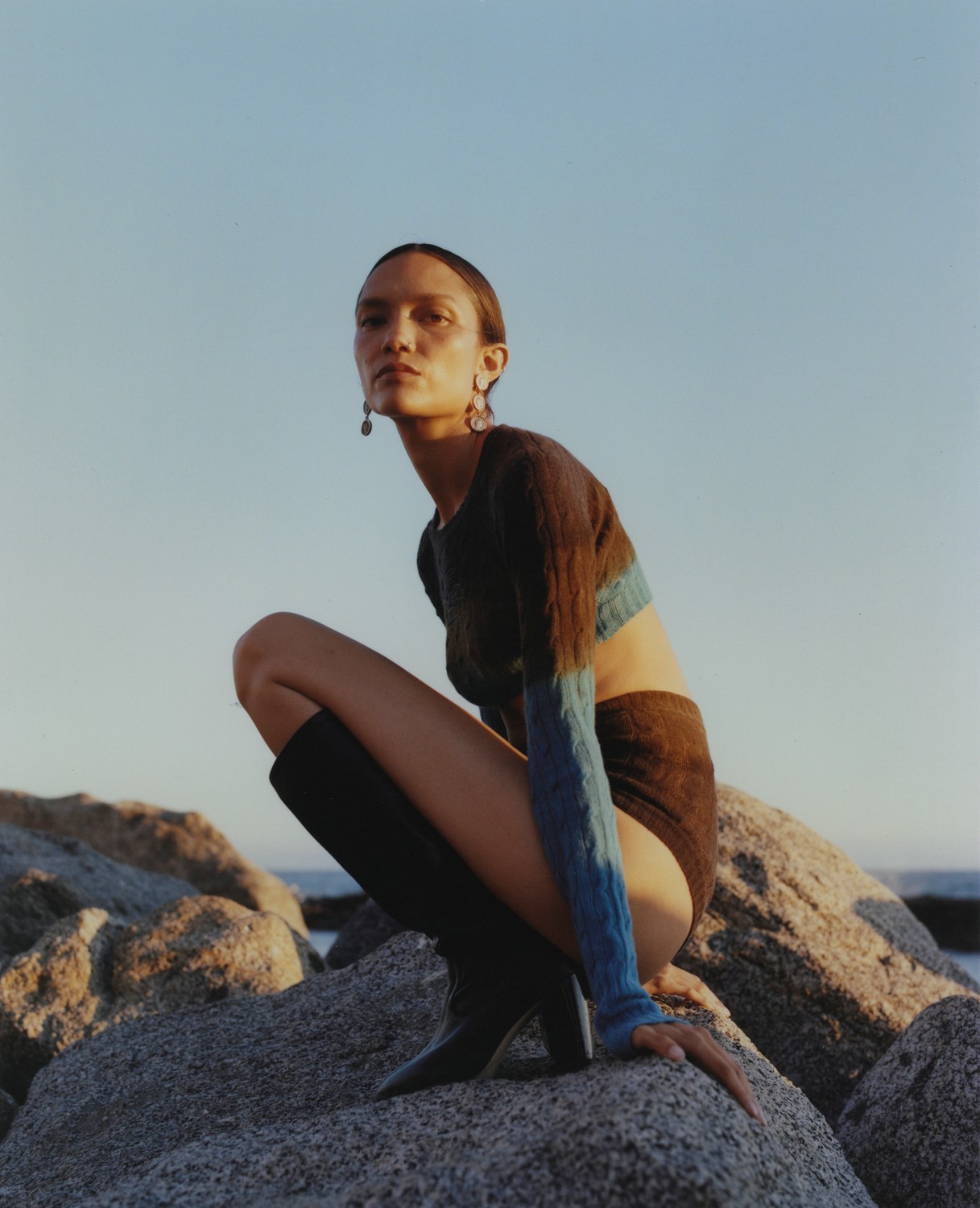 Charlotte Carey