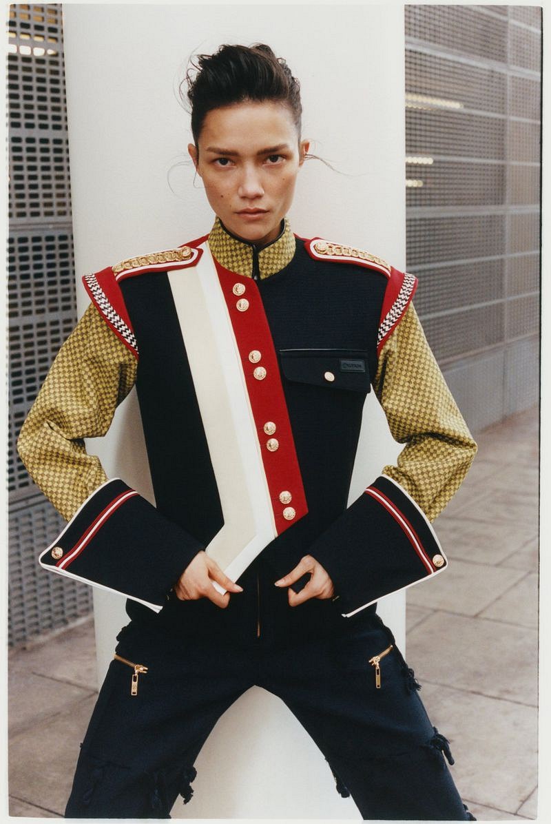 Charlotte Carey