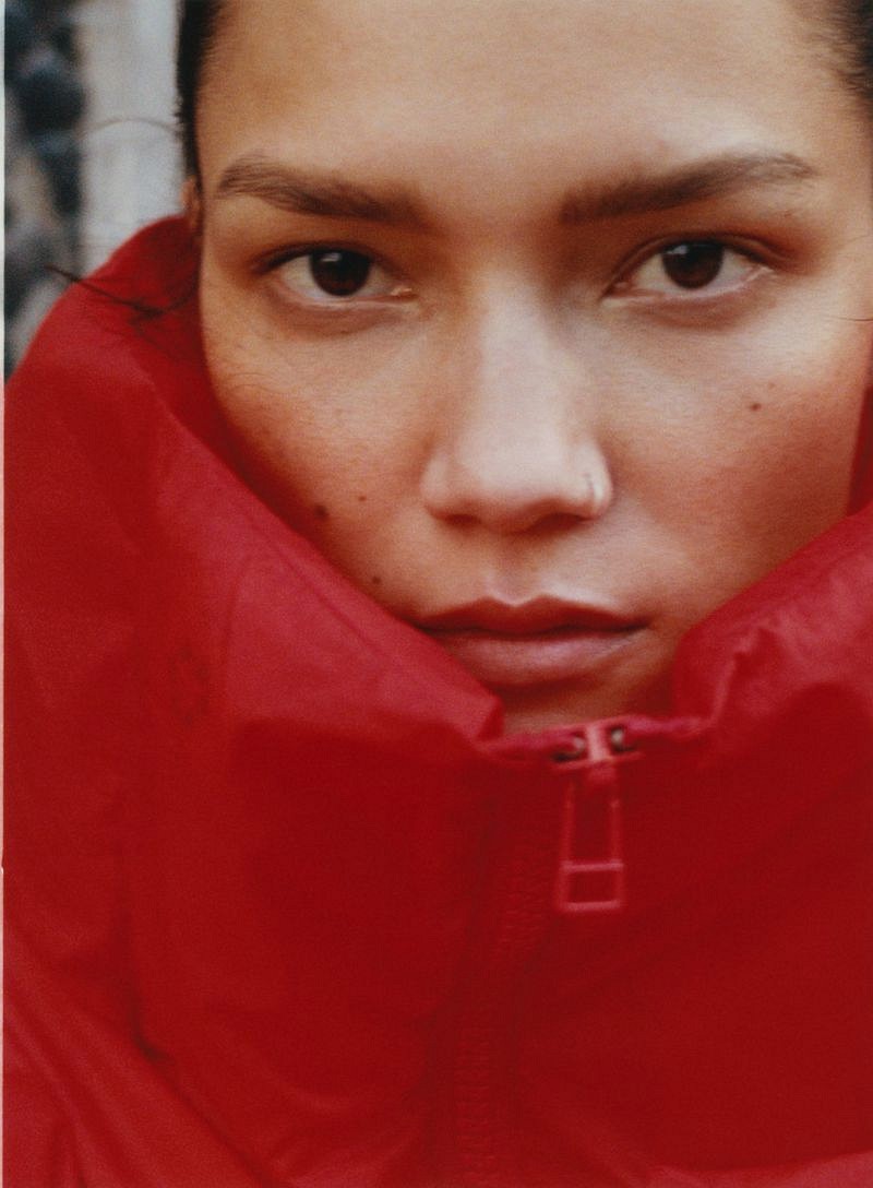 Charlotte Carey