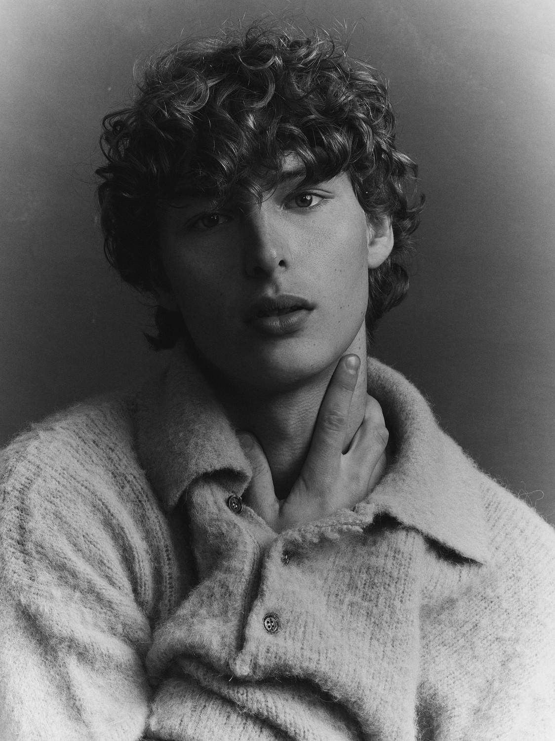 Paulus Wehkamp
