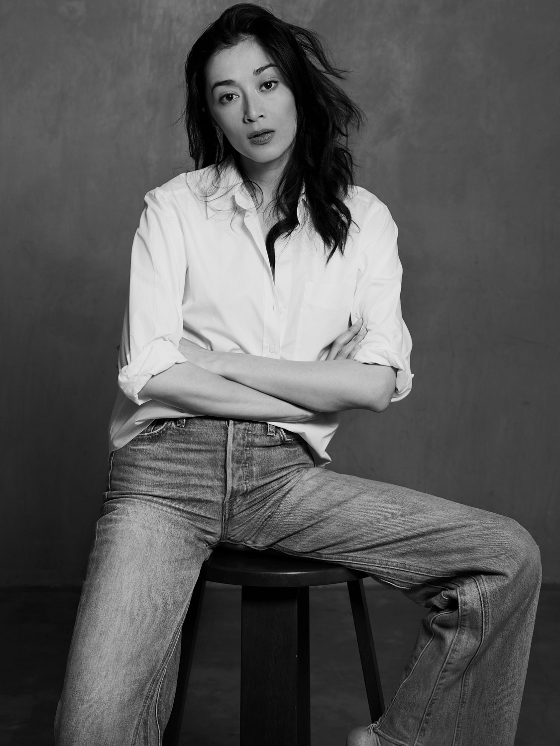 Daisy Van Belzen