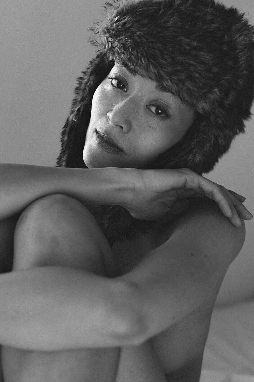 Daisy Van Belzen