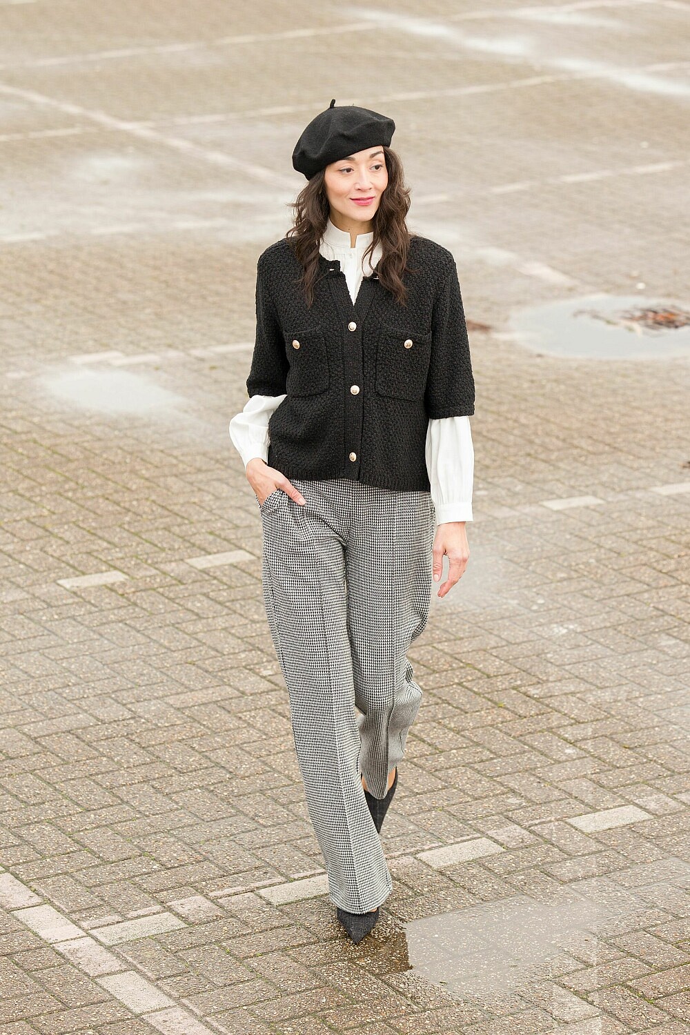 Daisy Van Belzen