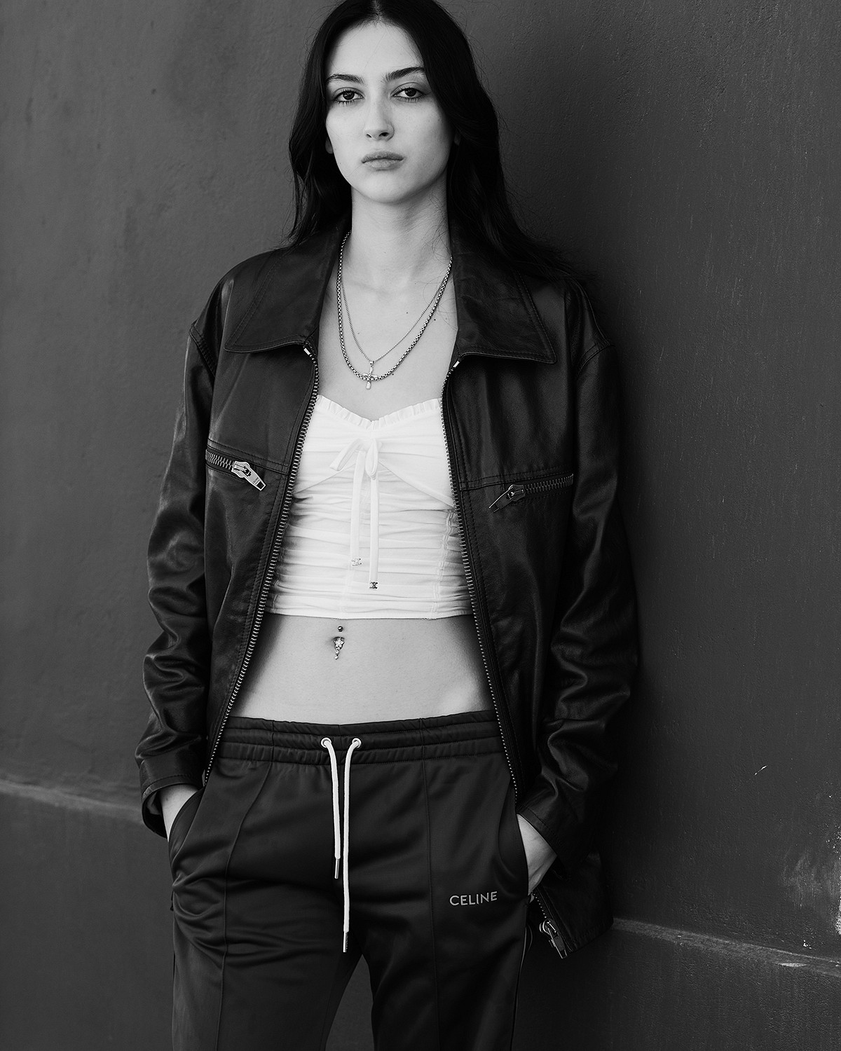 Danae Lumani