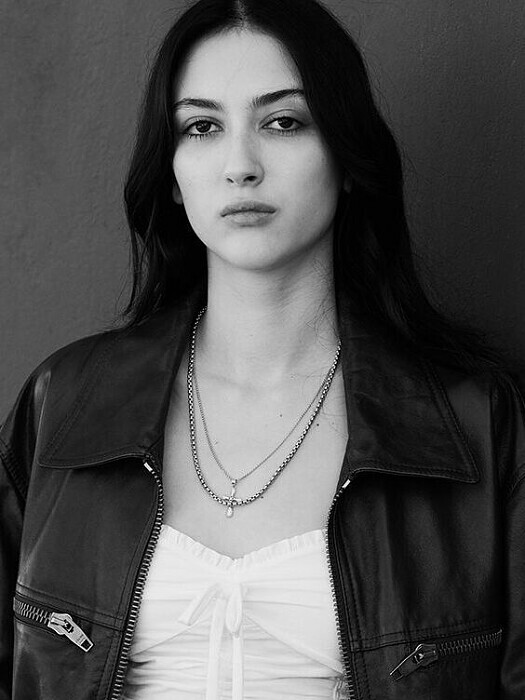 Danae Lumani