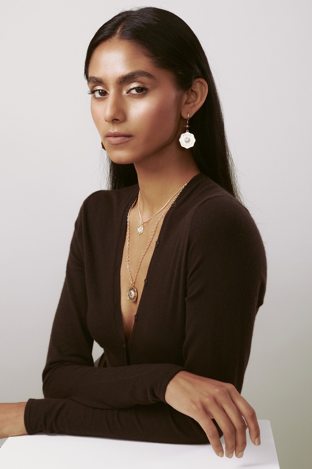 Nihali Dechka