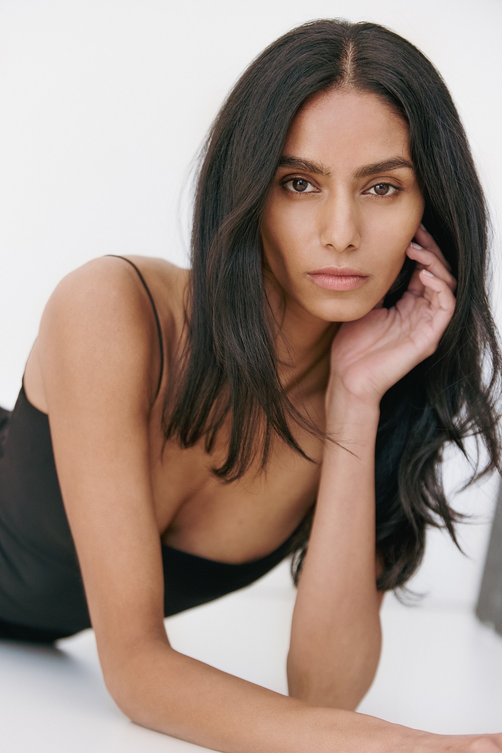 Nihali Dechka