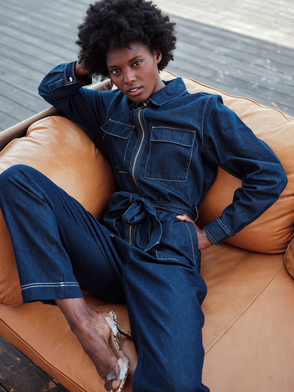 Dunia Abdi