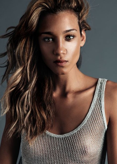 Ebony Anderberg