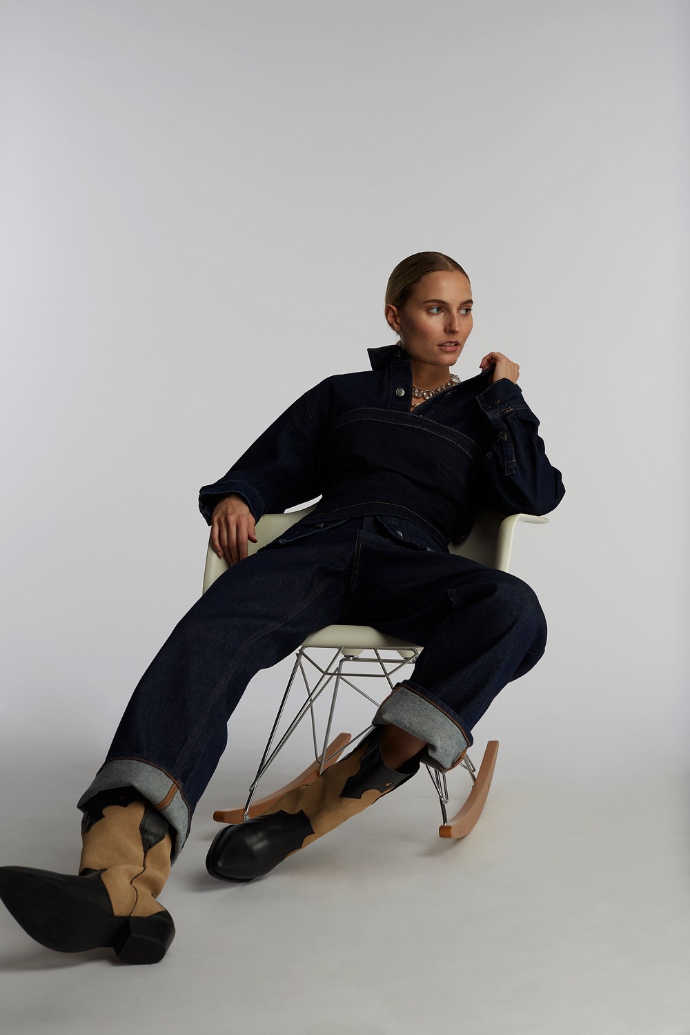 Alina Enders