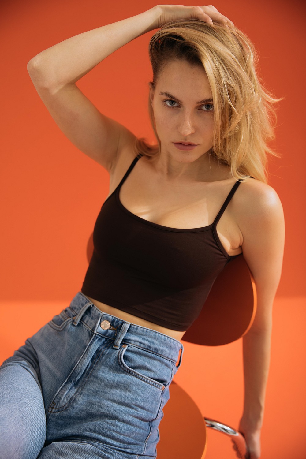 Alina Enders