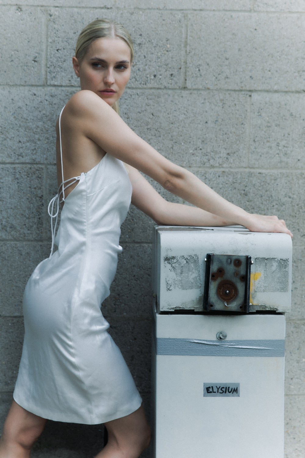 Alina Enders