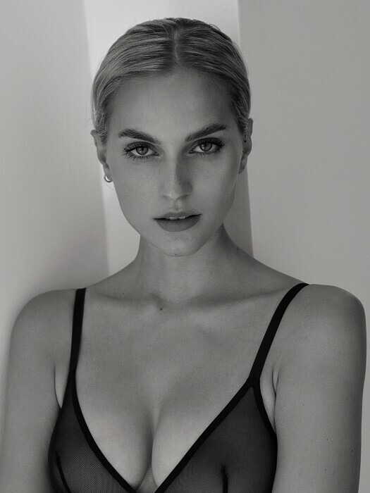 Alina Enders