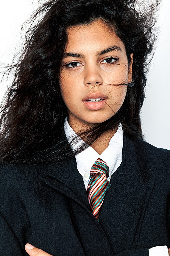 Emeline Hoareau